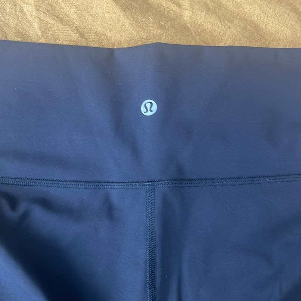 Lululemon 7/8 Align Leggings Size 10